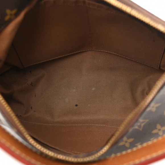 Louis Vuitton Sully PM - Picture 4 of 5